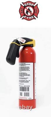 STOP-FYRE Standard Fire Extinguisher AKE Safety Equipment