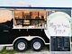 SUPER CUTE 2020 8.5' x 14' Homesteader Hercules Beverage and Coffee Trailer for