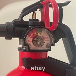 SUPREME x Kidde Fire Extinguisher for Display Red Box Logo Listed SS15 RARE NEW