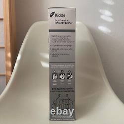 SUPREME x Kidde Fire Extinguisher for Display Red Box Logo Listed SS15 RARE NEW