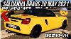 Saldanha Drags 2021