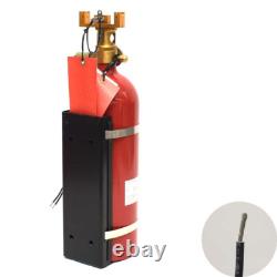 Sea-Fire Boat Automatic Fire Extinguisher FD-225A 225 Cubic Feet