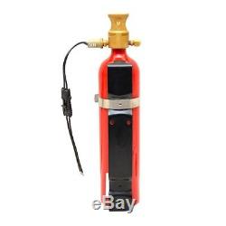 Sea Fire Boat Automatic Fire Extinguisher Fg 100 A 100 Cu Ft