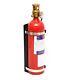 Sea-Fire Boat Fire Extinguisher FG-125A Automatic 125 CU FT