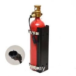 Sea-Fire Boat Fire Extinguisher FG-125A Automatic 125 CU FT