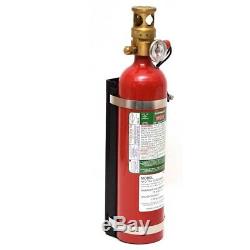 Sea-Fire Boat Fire Extinguisher NFG 75A 75 Cubic Feet