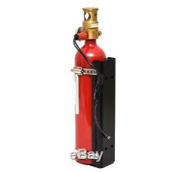 Sea-Fire Boat Fire Extinguisher NFG 75A 75 Cubic Feet