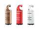 Sentry 2-1/2 Gallon Water Fire Extinguisher Model W02-1 Empty Rechargeable Used