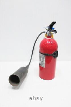 Sentry CD10A-1 Fire Extinguisher