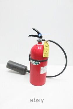 Sentry CD10A-1 Fire Extinguisher