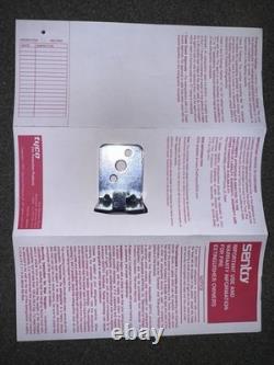 Sentry Commercial Fire Extinguisher Red Model AA10S