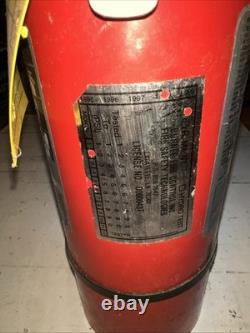 Sentry Model Sy-0517 Fire Extinguisher New