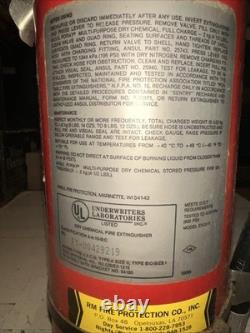 Sentry Model Sy-0517 Fire Extinguisher New