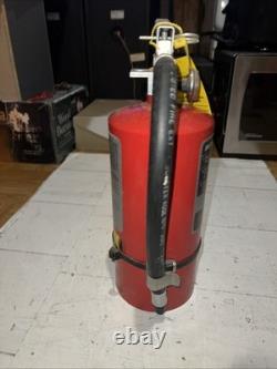Sentry Model Sy-0517 Fire Extinguisher New