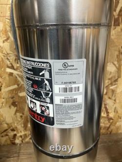 Sentry W02-1 Fire Extinguiser 2.5 Gallon
