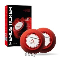 Small Automatic Fire Extinguisher 1 Pack for Cabinet Distribution Box