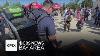 Sonic Firefighting Technology Shown To Bay Area Fire Crews