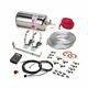 Sparco 014772EXL Fire Suppression Extinguisher System 4.25 L FIA Approved