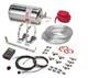 Sparco 4.25L Electric Steel Fire Extinguisher System New Automotive Gear