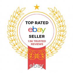 Sparco 4.25L Electric Steel Fire Extinguisher System New Automotive Gear