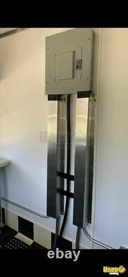 Spotlessly Clean Never Used 2018 6.5' x 14' Food Concession Trailer for Sale i