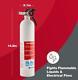 Storage Safety Marine Fire Extinguisher For Boat Shipping Organise Emergency Kit