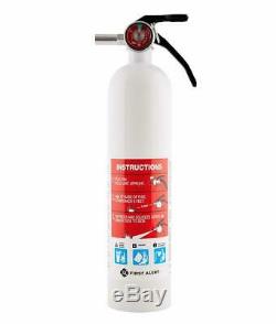 Storage Safety Marine Fire Extinguisher For Boat Shipping Organise Emergency Kit
