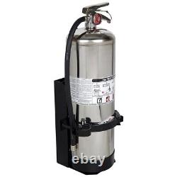 Stored Pressure Water Fire Extinguisher 2.5 Gal. Amerex 240