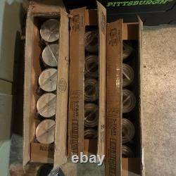 StoveTop FireStop 675-3D RangeHood Fire Suppressor 10 Pack Expiring 2032