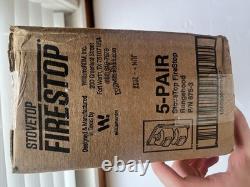 StoveTop FireStop 675-3D RangeHood Fire Suppressor 10 Pack Expiring 2032