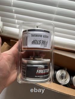 StoveTop FireStop 675-3D RangeHood Fire Suppressor 10 Pack Expiring 2032