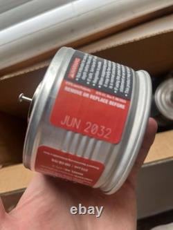 StoveTop FireStop 675-3D RangeHood Fire Suppressor 10 Pack Expiring 2032