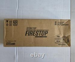 StoveTop FireStop RangeHood Fire Suppressor 675-3 10 Pack 09/2026