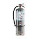 Strike First 2.4 Gallon (9L) Pressure Water Fire Extinguisher