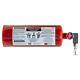 Strike First 5 lb. ABC Automatic Fire Extinguisher, Horizontal