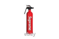Supreme Fire Extinguisher New In Package