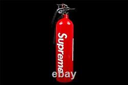 Supreme Fire Extinguisher New In Package