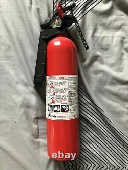 Supreme Kidde Fire Extinguisher S/S 2015 DSWT Authentic New