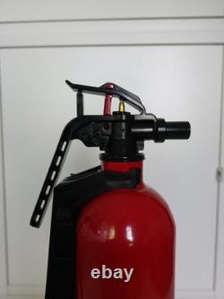 Supreme SS15 Kidde Fire Extinguisher Box Logo Brand New DS