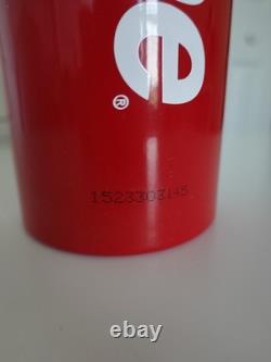 Supreme SS15 Kidde Fire Extinguisher Box Logo Brand New DS