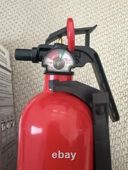Supreme SS15 Kidde Fire Extinguisher New