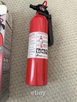Supreme SS15 Kidde Fire Extinguisher New