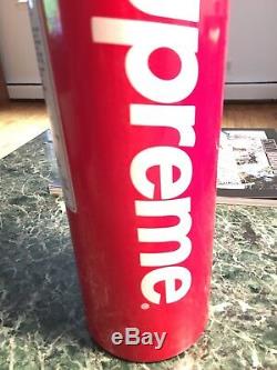 Supreme fire extinguisher