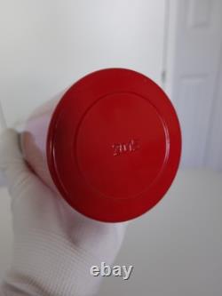 Supreme x Kidde Fire Extinguisher Red Box Logo SS15 Brand New