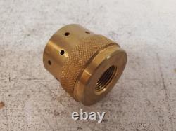 TSS Nozzle Fire Extinguisher FP934920 570516 3/4