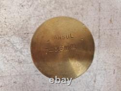 TSS Nozzle Fire Extinguisher FP934920 570516 3/4