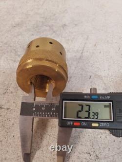 TSS Nozzle Fire Extinguisher FP934920 570516 3/4