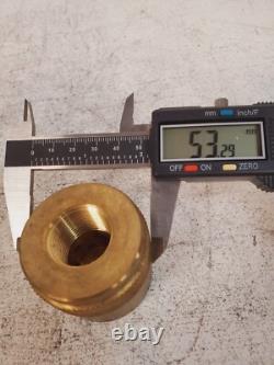 TSS Nozzle Fire Extinguisher FP934920 570516 3/4