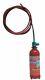 TYPE 2 SPLIT Fire Extinguisher, DAUS, Low Pressure 1Kg Dry Powder, Vertical