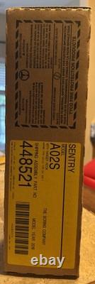 The Boring Co. Fire Extinguisher Brand New! Never Opened! 100% Authentic